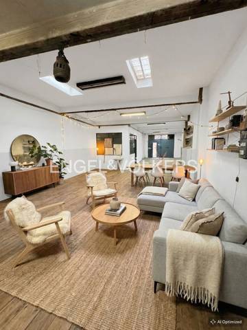 Piso en Venta en Calle de las Orquídeas en Valdeacederas