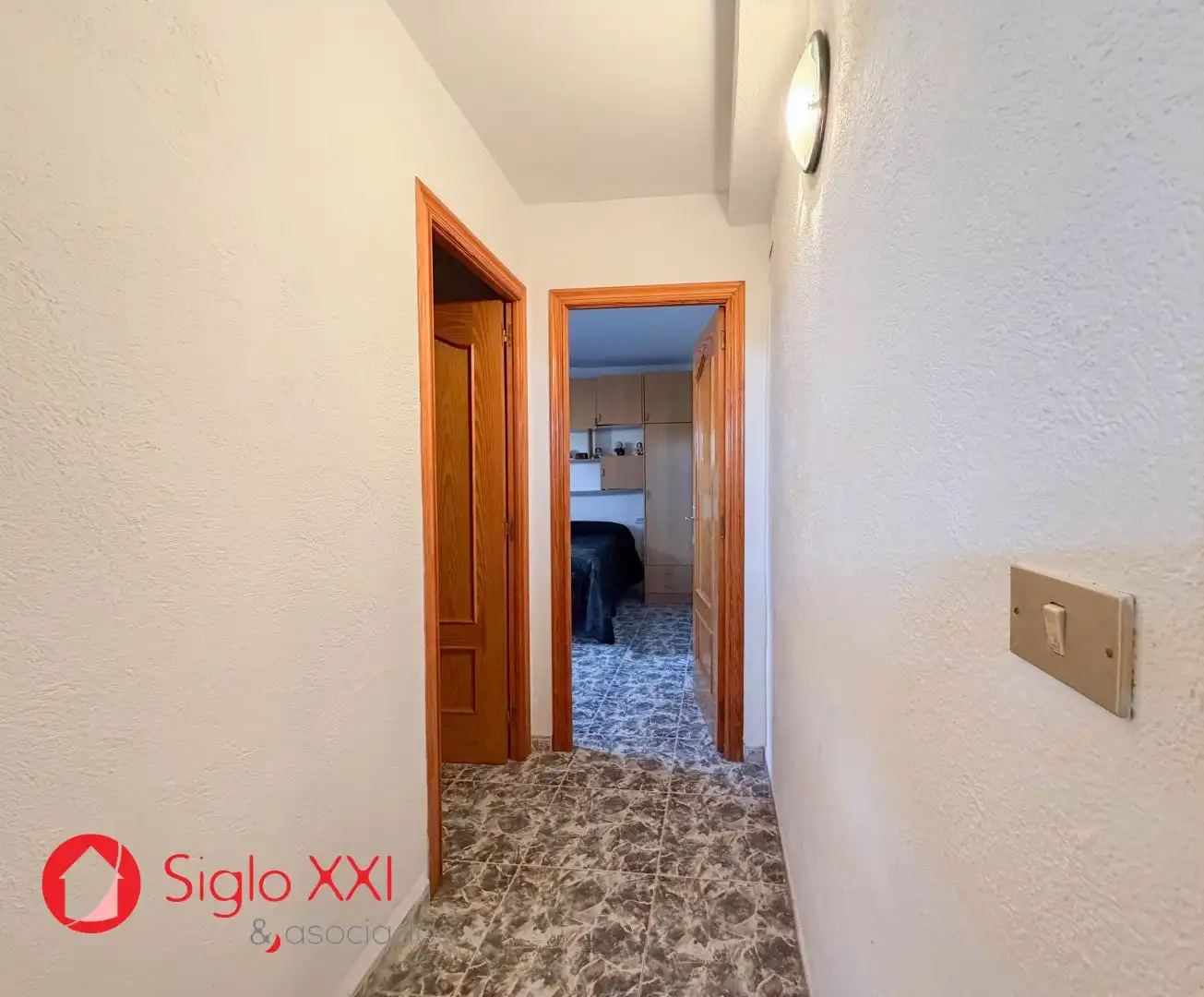 Chalet con piscina en venta en Madrigal, imagen 32