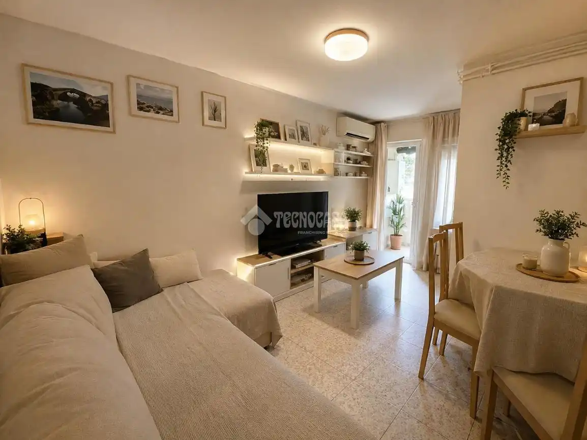 Piso en venta en Villaverde Alto