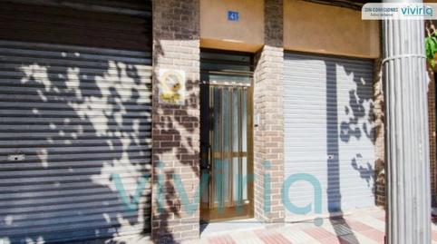 Foto 2 de Pis en venda a Calle Perez Galdos, Norte, Alicante