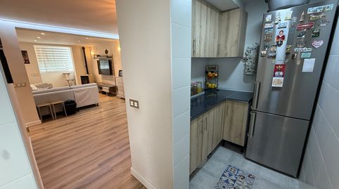 Foto 3 de Apartament en venda a La Luz - El Torcal, Málaga Capital