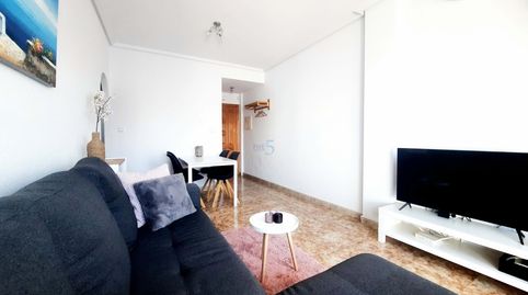 Foto 3 von Wohnung zum Verkauf in Zeniamar - Horizonte - La Campana, Orihuela