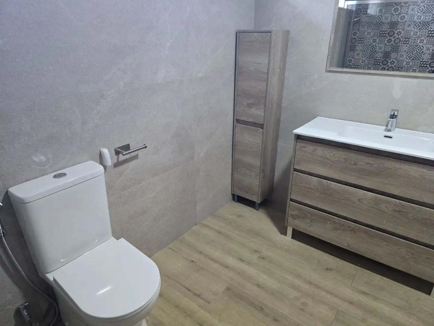 Casa con jardín en venta en B-502 Km. 4, imagen 23