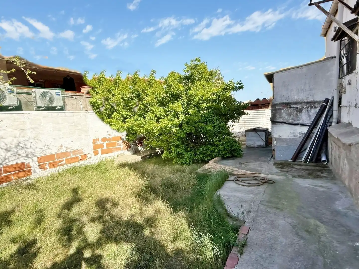 Casa o chalet en venta en Sant Vicenç Dels Horts con Aire acondicionado y Jardín privado