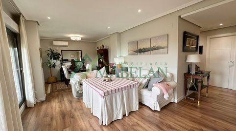 Foto 4 de Piso en venta en Avenida de la Oliva, Golf - El Carralero, Majadahonda