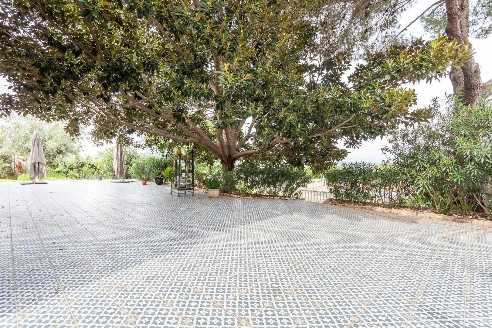 Villa con terrazza in vendita a PAIPORTA, imagen 25