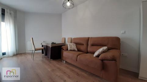Foto 5 de Apartament de lloguer a Maria Auxiliadora - Barriada de Llera, Badajoz Capital