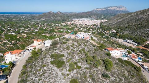 Foto 4 de Residencial en venta en Monte Solana, Pedreguer