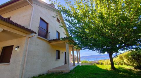 Foto 3 de Casa o xalet en venda a Moaña, Pontevedra