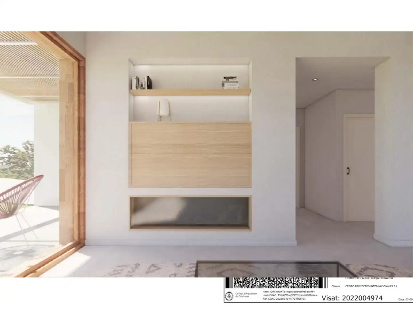Habitación de Piso en venta en Sant Pere de Ribes con Jardín privado, Trastero y Piscina