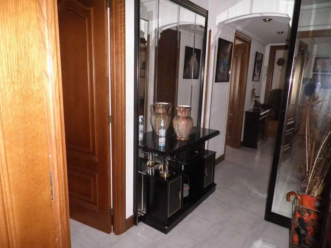 Piso en venta en Eibar con Amueblado