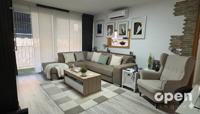 Piso en Venta en Calaf en Les Arenes - La Grípia  Can Montllor