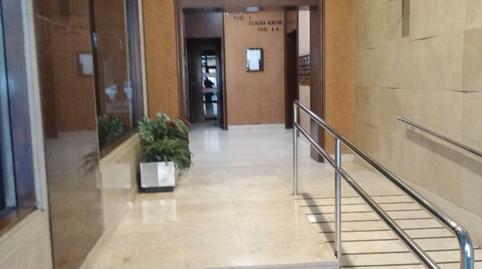 Photo 4 of Garage for sale in Calle González Besada, 4, Auditorio - Seminario - Parque de Invierno, Oviedo