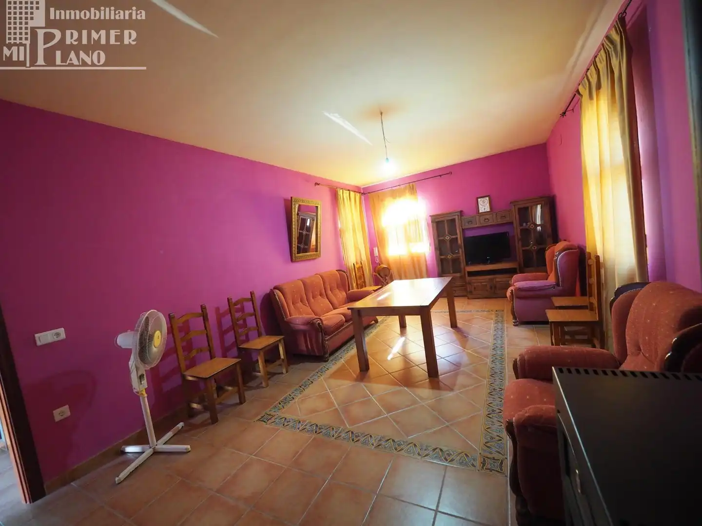House with garden for sale in Argamasilla de Alba