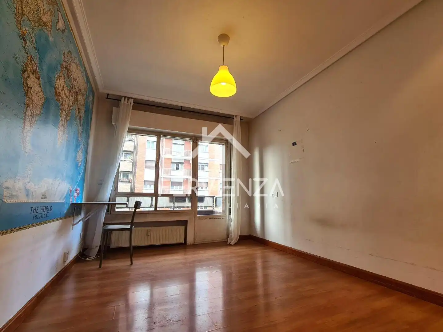 Flat with lift for sale in Centro - Casco Histórico, imagen 19
