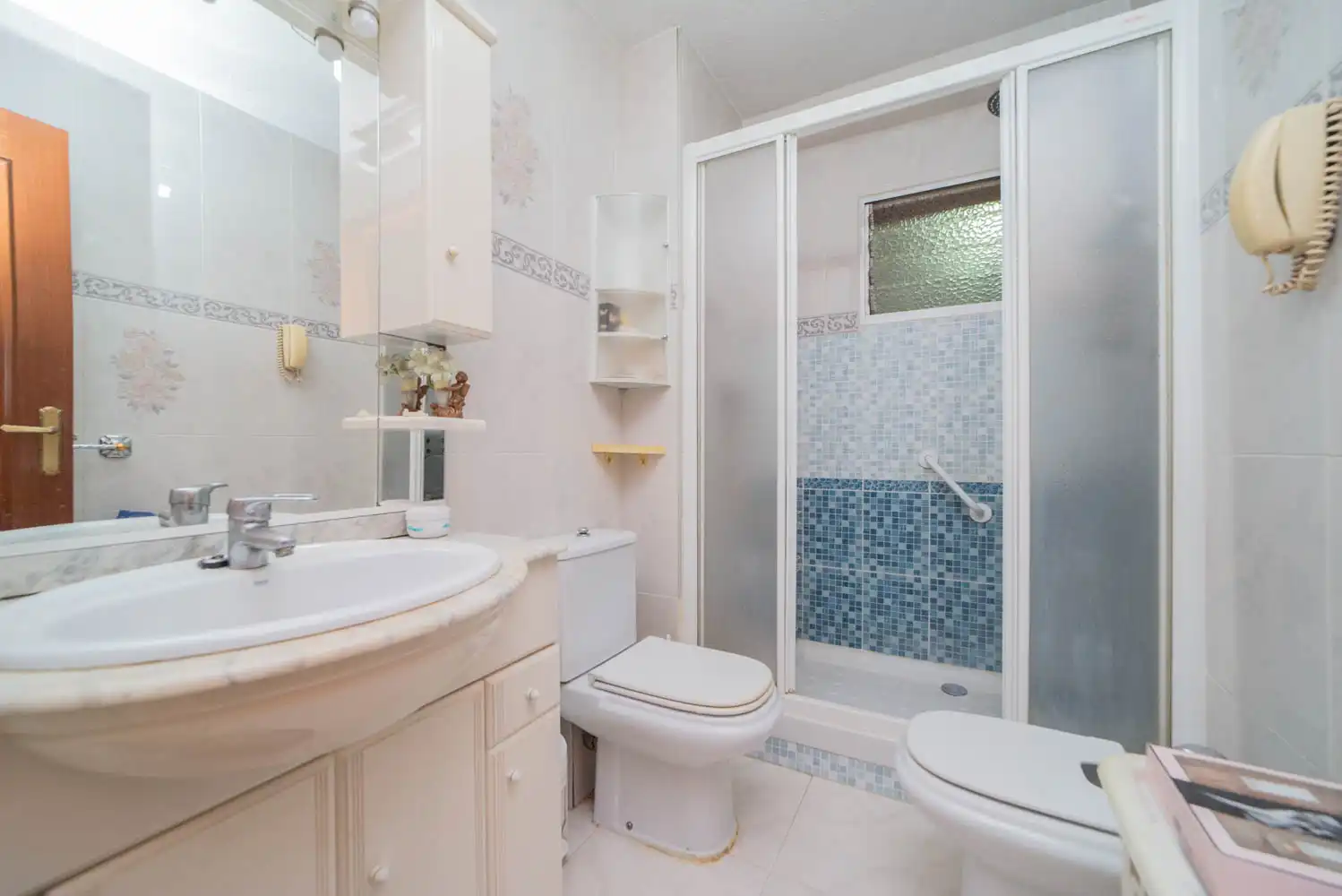 Piso con ascensor en venta en Calle Pintor Ribera, imagen 12