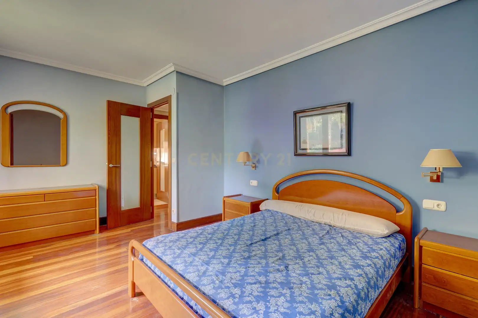 Casa pareada con piscina en venta en Mendin Zahar Etxadia Etxetaldea, Spain 15, imagen 44