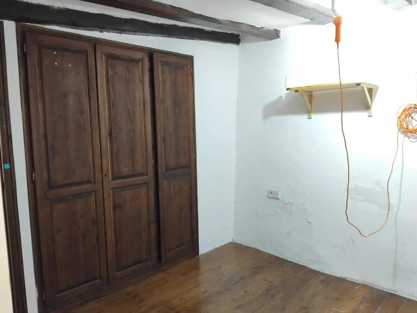 Casa adosada en venda en Ribera d'Urgellet amb Calefacció