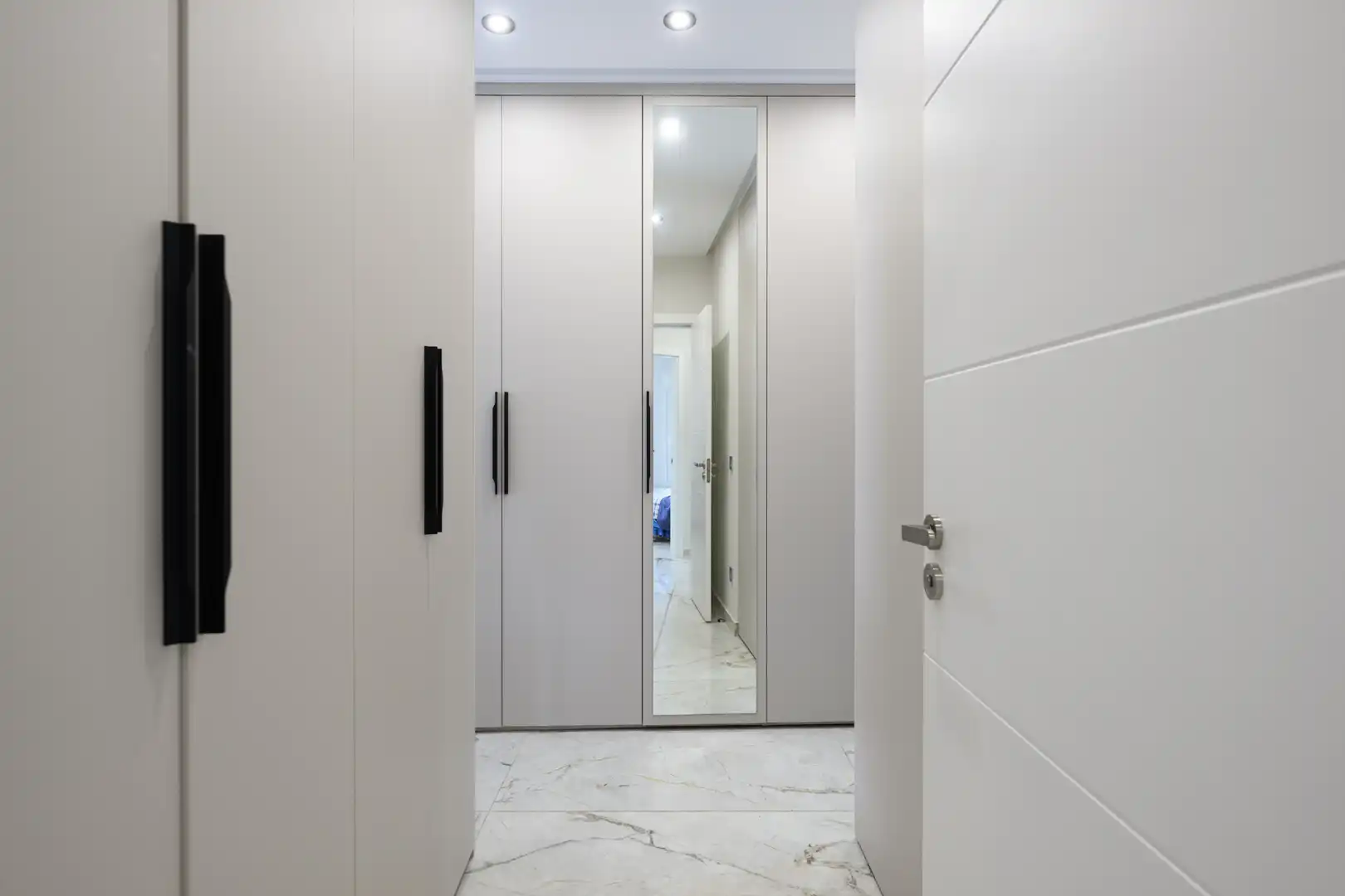 Wohnung zum Verkauf in Las Palmas de Gran Canaria mit Möbliert