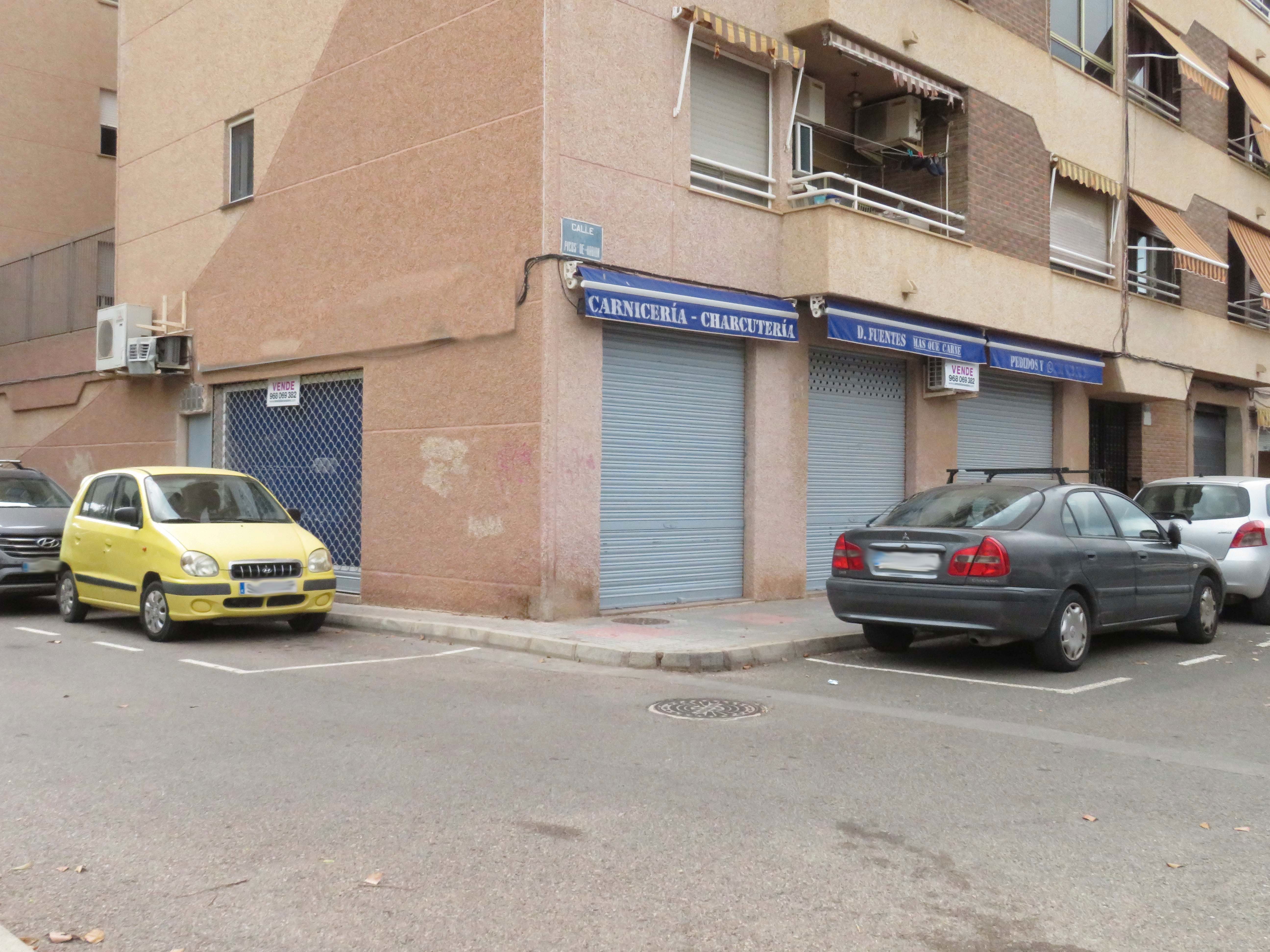 Local en venda a Calle Picos de Urbión, Nueva Cartagena