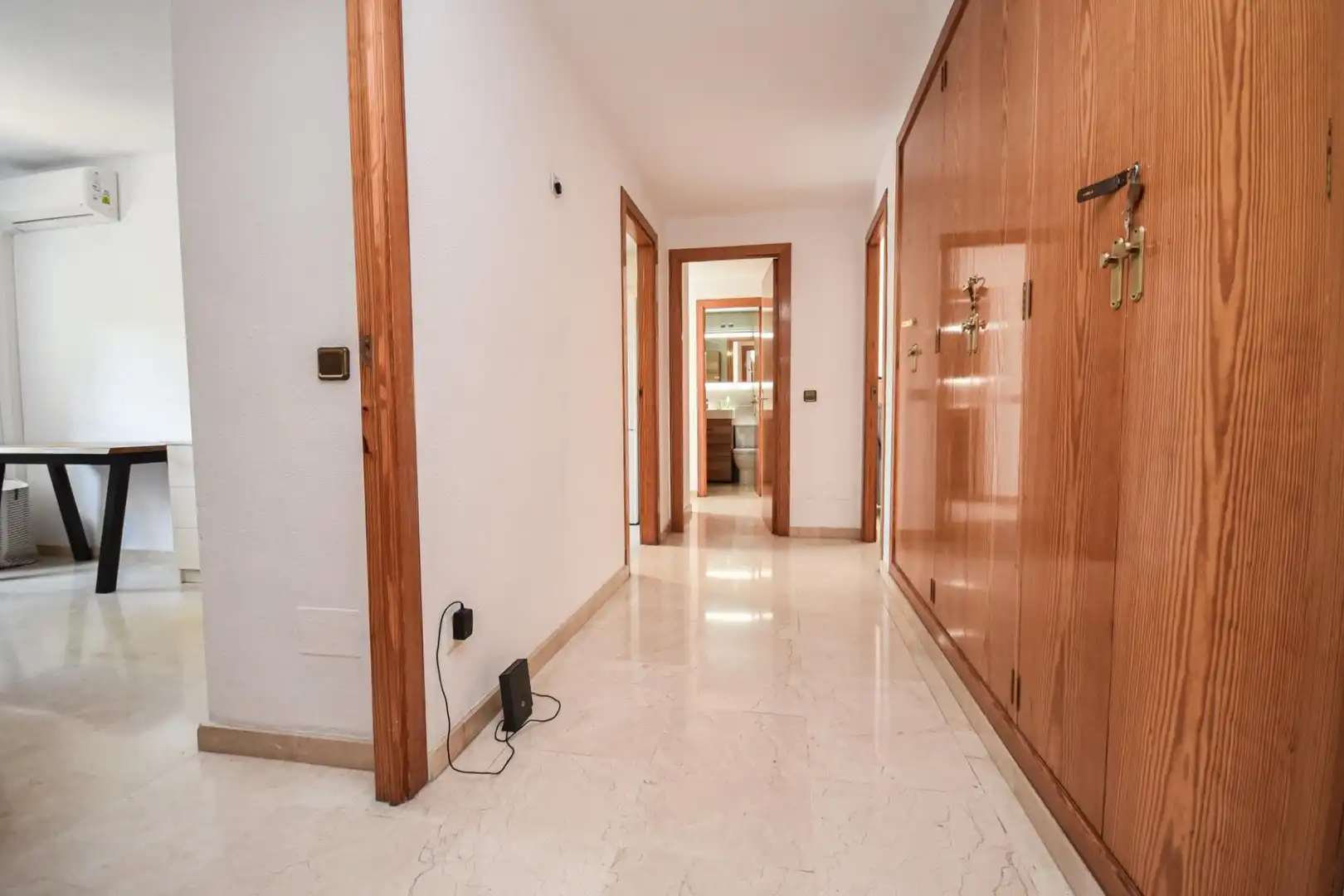 Wohnung zur Miete in MIGUEL DE CERVANTES, Portals Nous