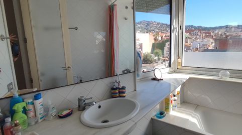 Foto 5 de Piso en venta en Avinguda Just Marlés Vilarrodona, Centre, Lloret de Mar