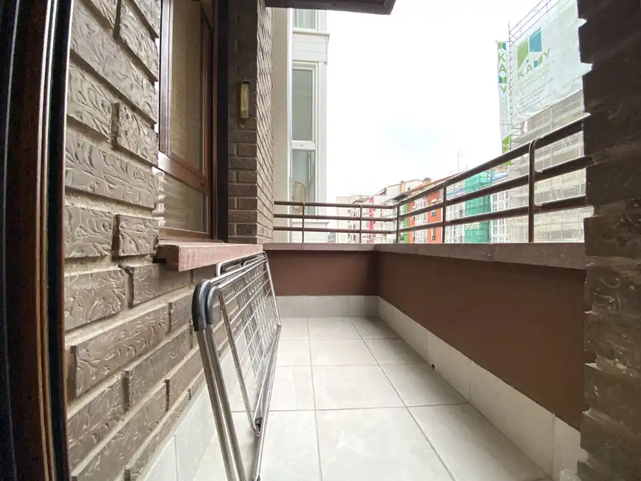 Terrassa de Pis en venda en Vitoria - Gasteiz amb Calefacció, Terrassa i Traster