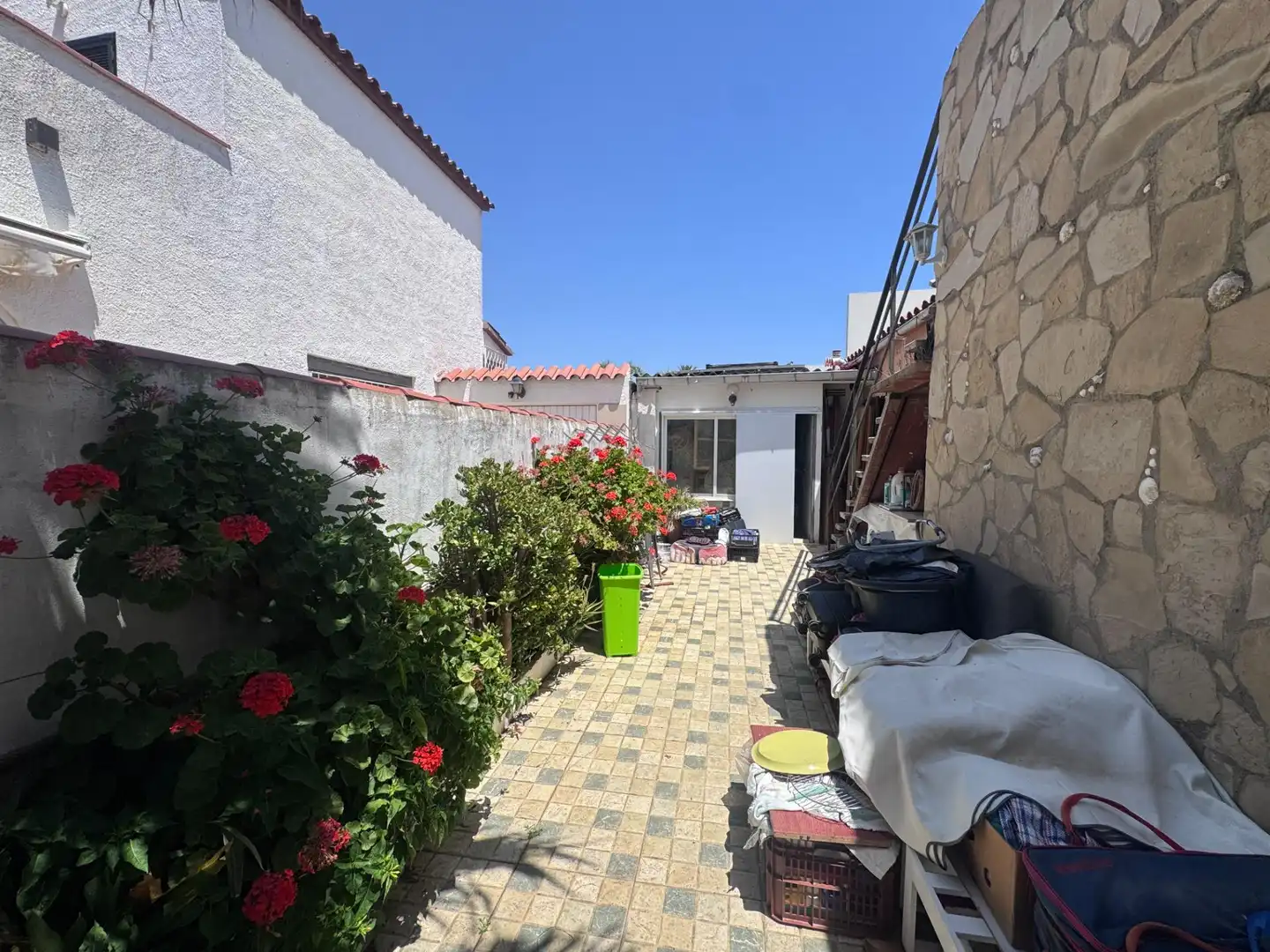 Casa o xalet en venda en Cambrils amb Jardí privat, Terrassa i Traster