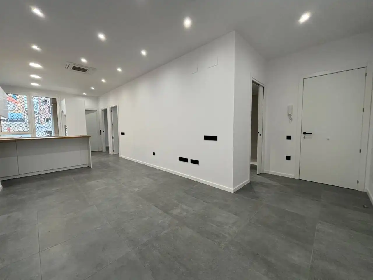 Flat for rent in Calle Font, Prats de Lluçanès