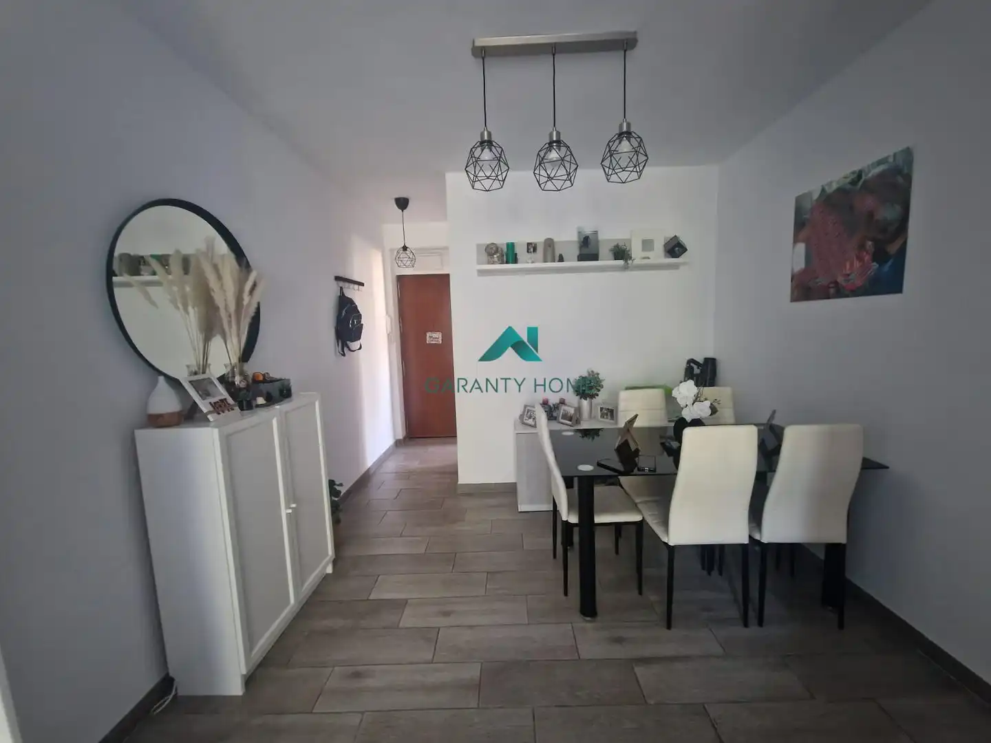 Flat for sale in Parque Avenida