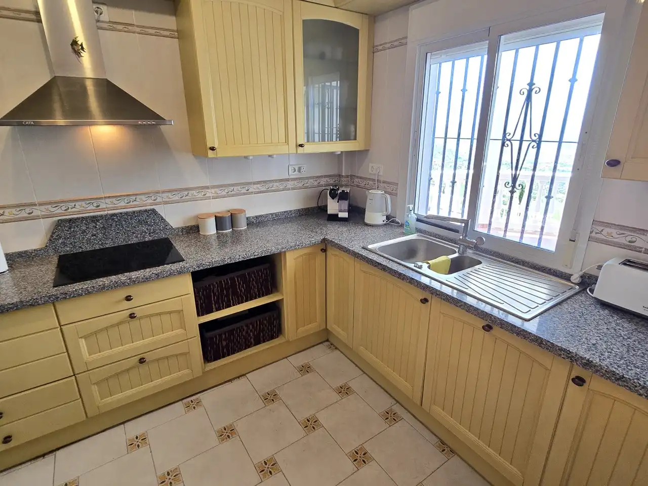Maison avec piscine à vendre à Alcaucín, imagen 17