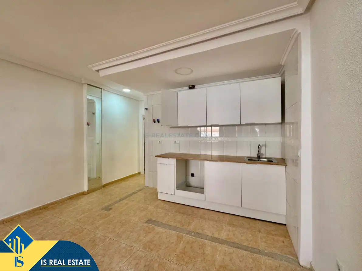 Apartment mit Aufzug zum Verkauf in Playa del Cura, imagen 14