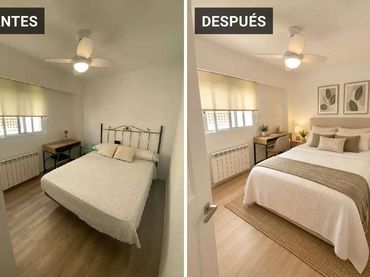 Piso con balcón en venta en Daimús