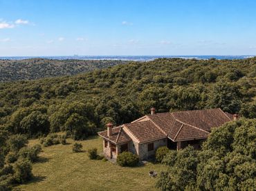 Casa con giardino in vendita a Pino Alto - Navarredonda