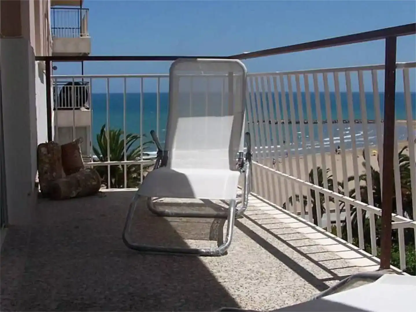 Fotografía del inmueble reportado: 675 €/mes — Benicasim / Benicàssim, Benicasim / Benicàssim