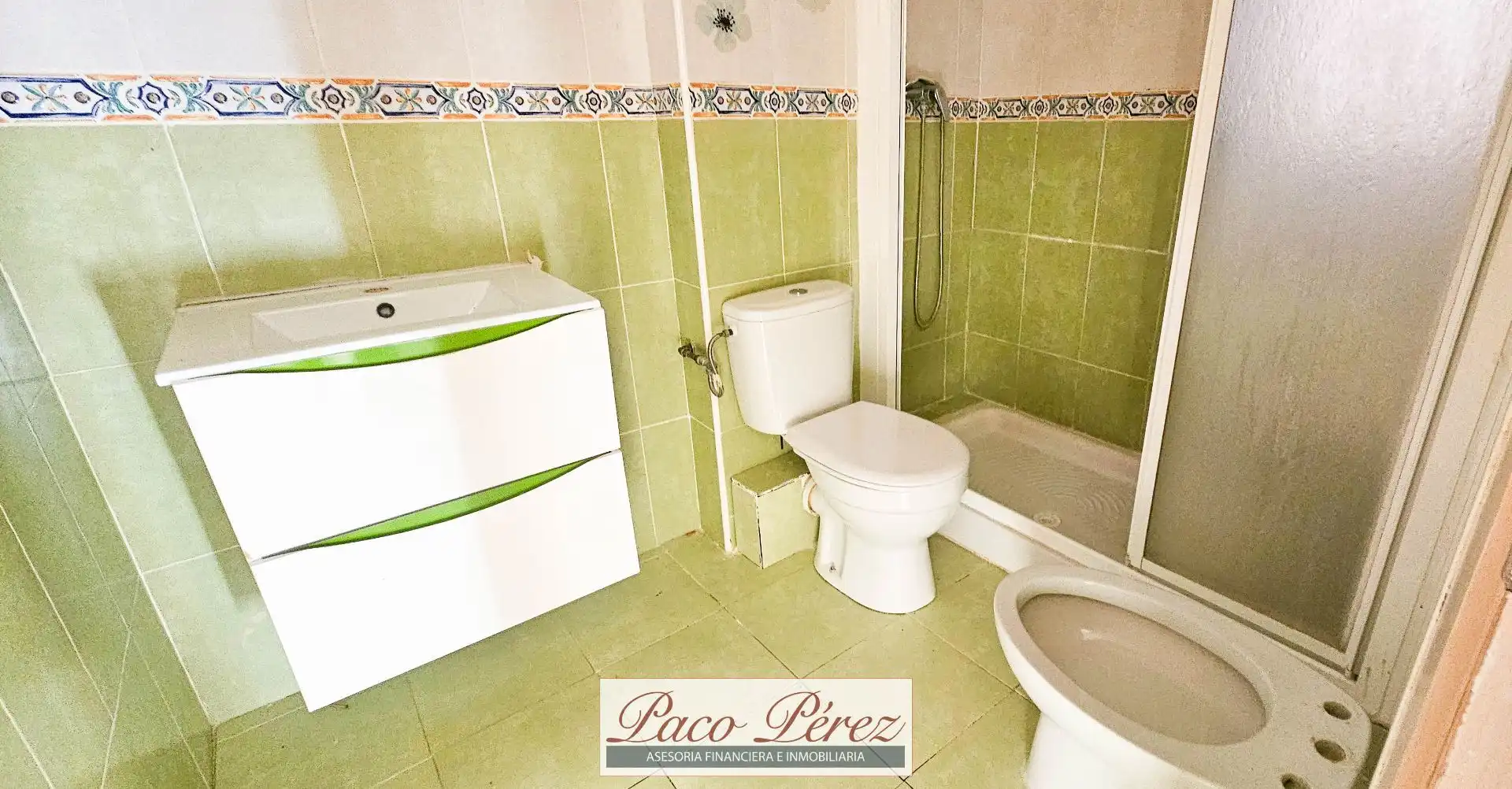 Wohnung zum Verkauf in JUAN XXIII, imagen 5