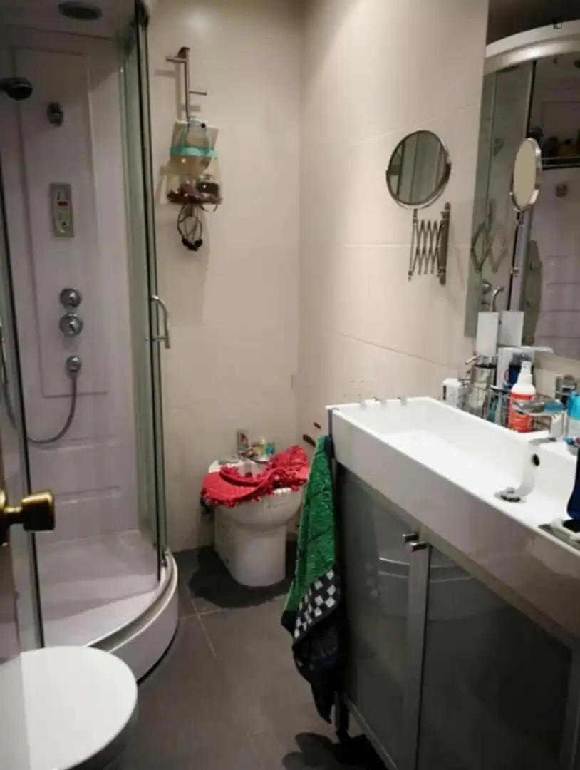 Room in Numancia