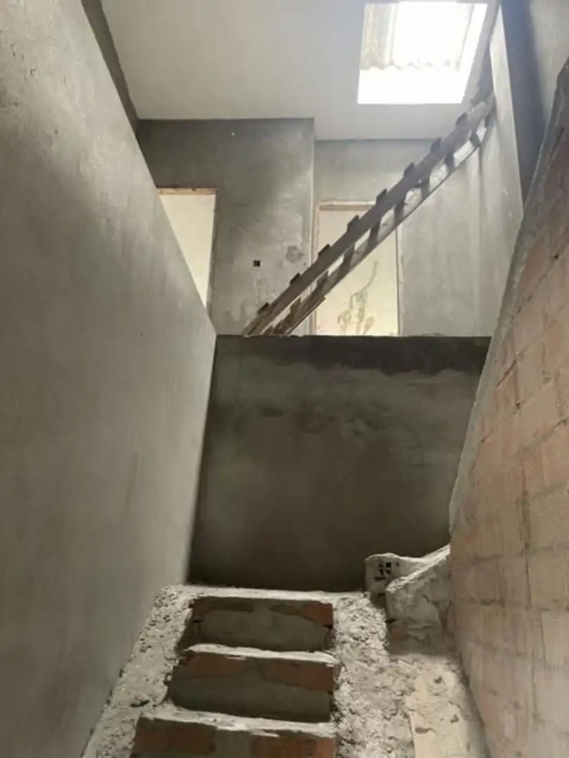 Edifici en venda en Ortigueira