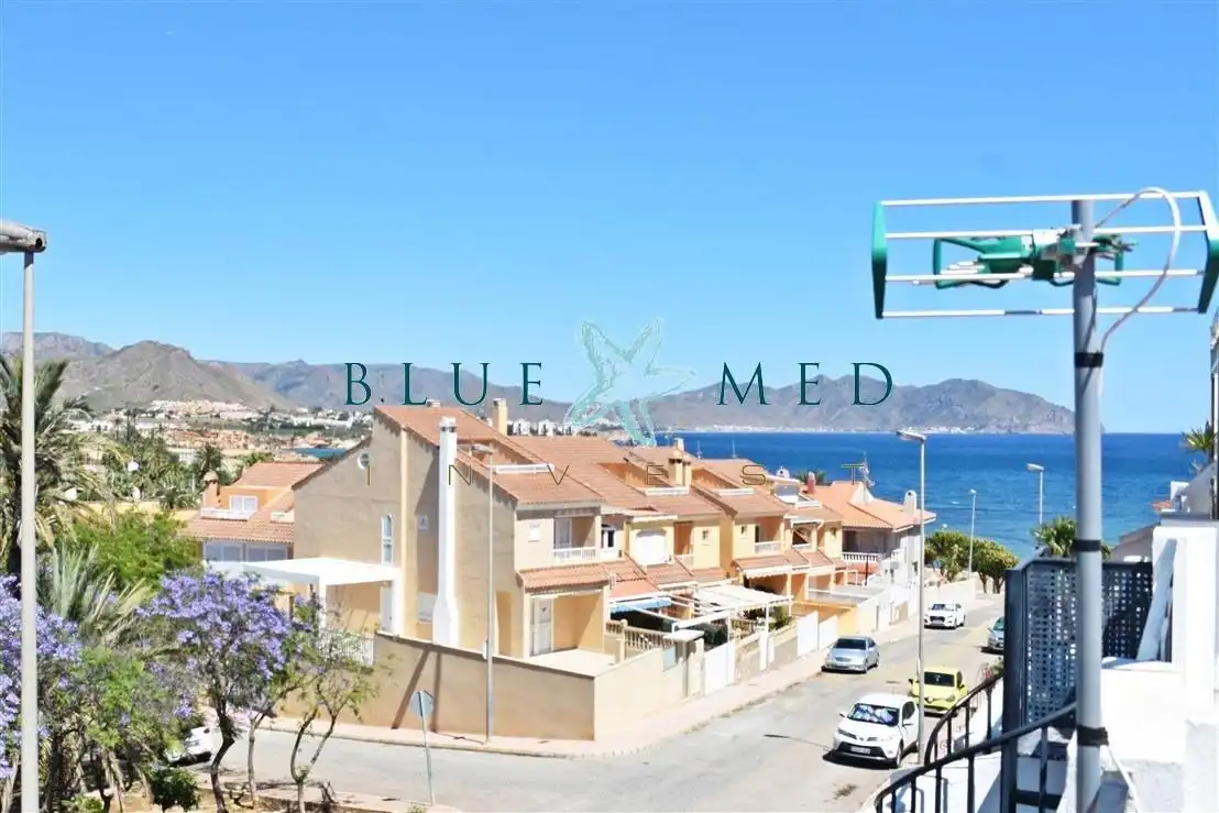 Penthouse mit Pool zum Verkauf in Calle Calle Cabo Peñas, imagen 24