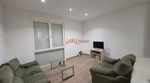 Foto 5 de Pis en venda a Condes de Barcelona, Comillas, Madrid