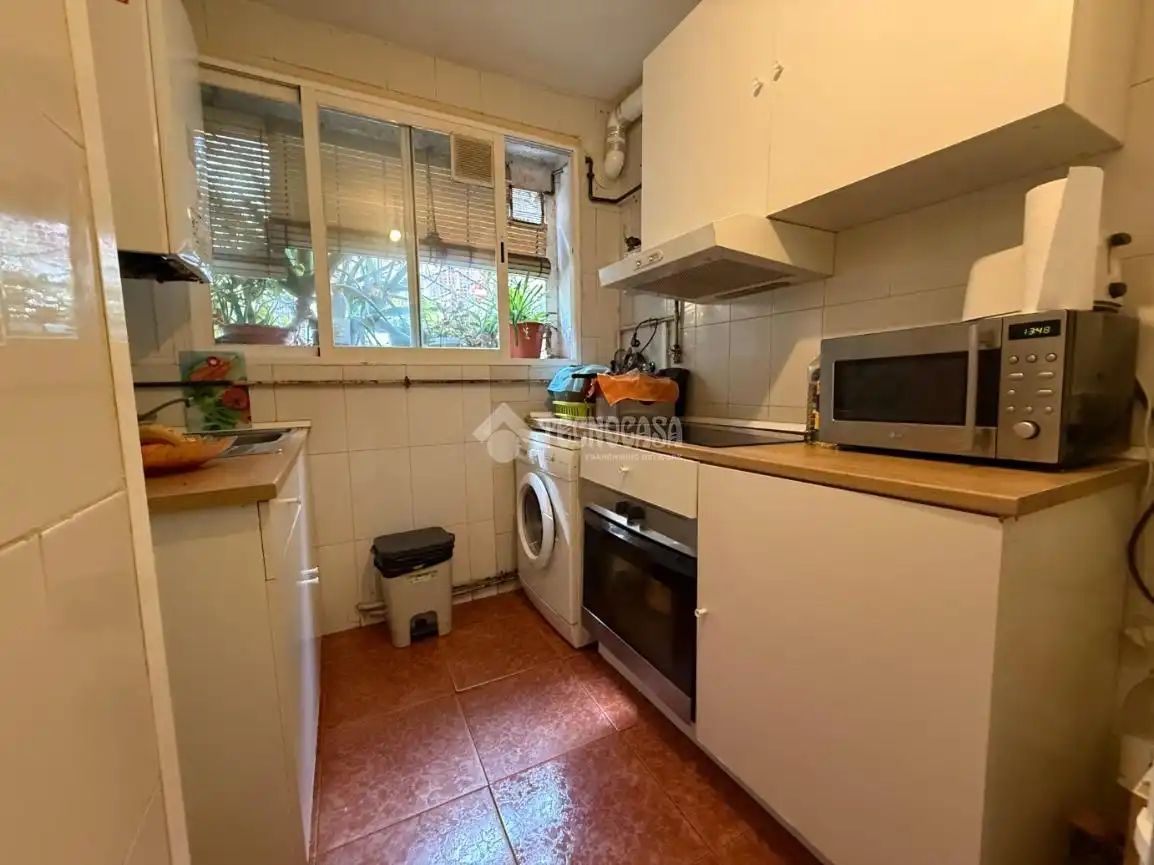 Wohnung zum Verkauf in Villaverde, imagen 15
