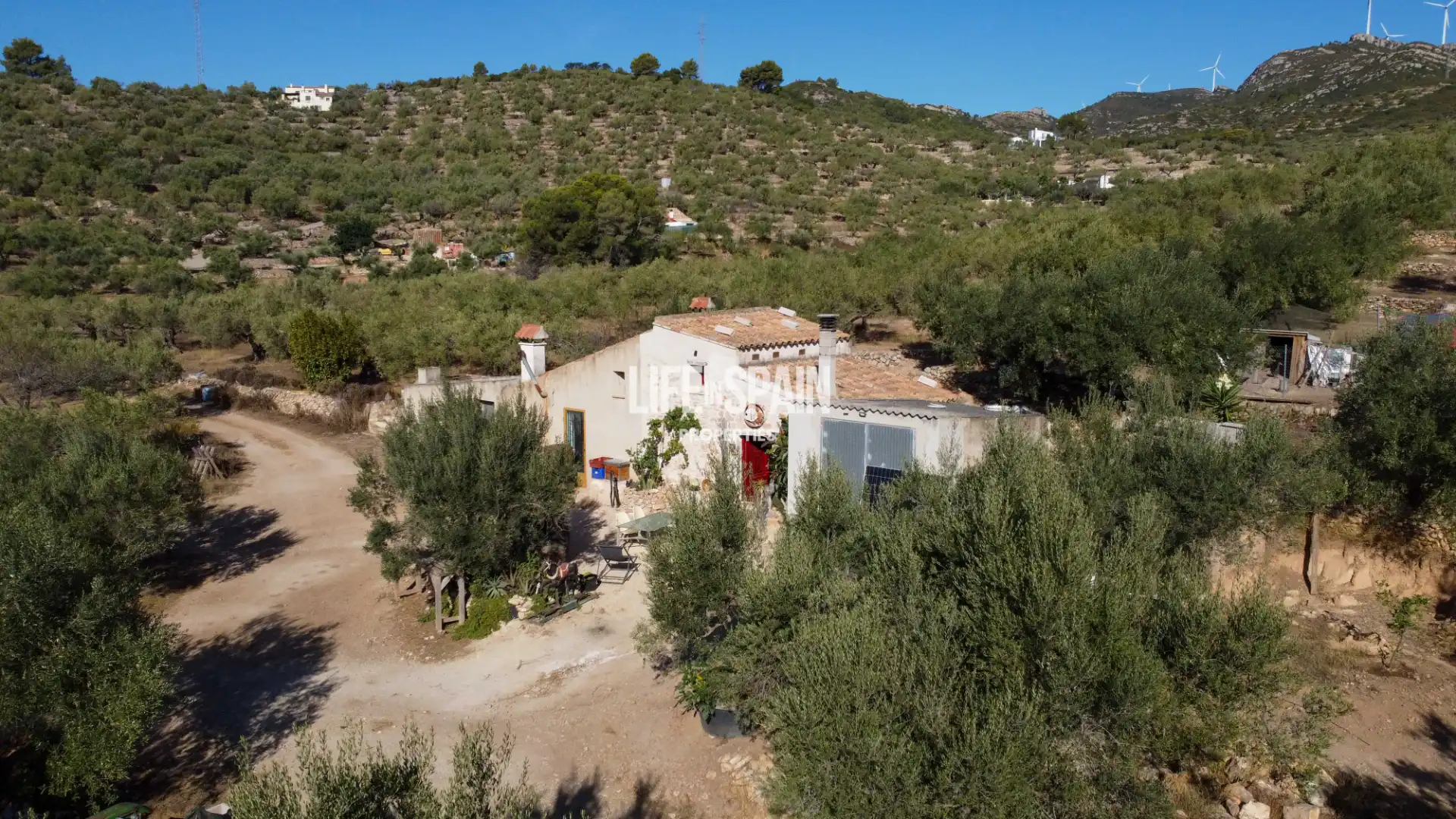 Maison rustique à vendre à N/A, imagen 28