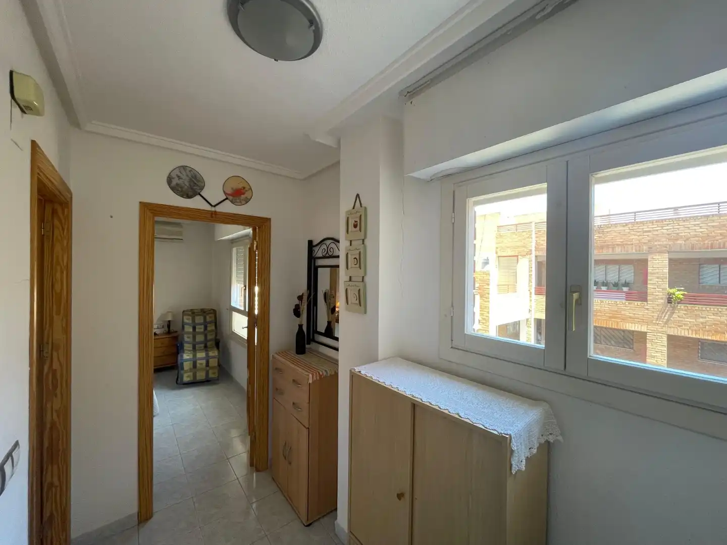 Ático de alquiler en Torrevieja con Aire acondicionado, Calefacción y Terraza
