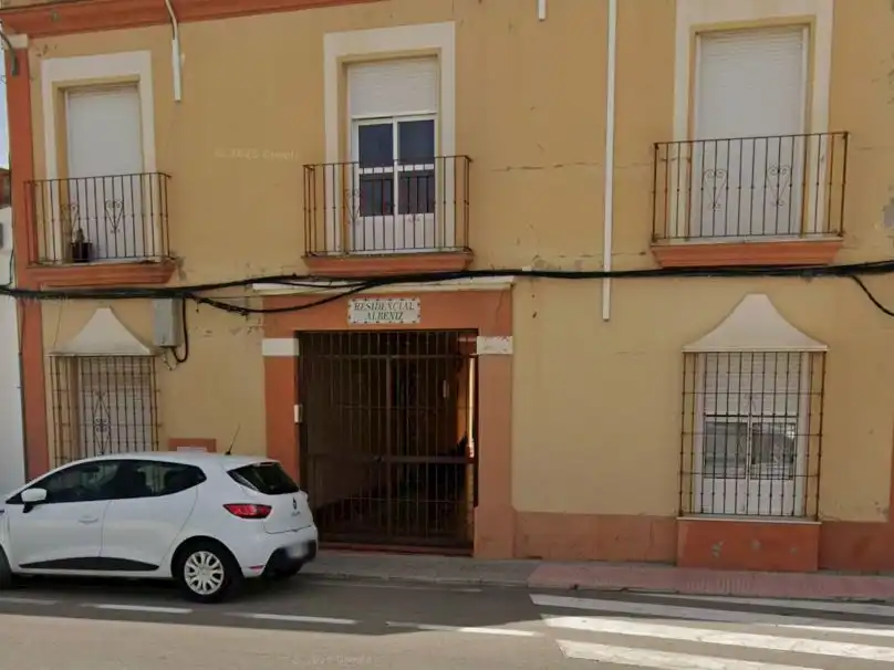 Außenansicht von Wohnung zur Miete in Paradas, Sevilla