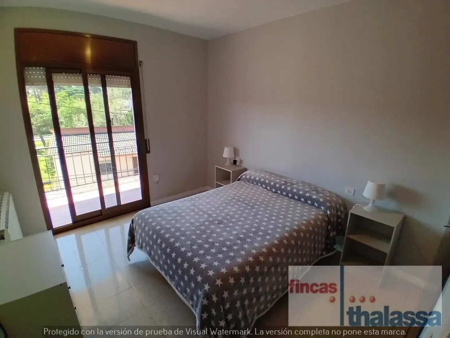 Casa o xalet en venda a Lloret Residencial - Montlloret