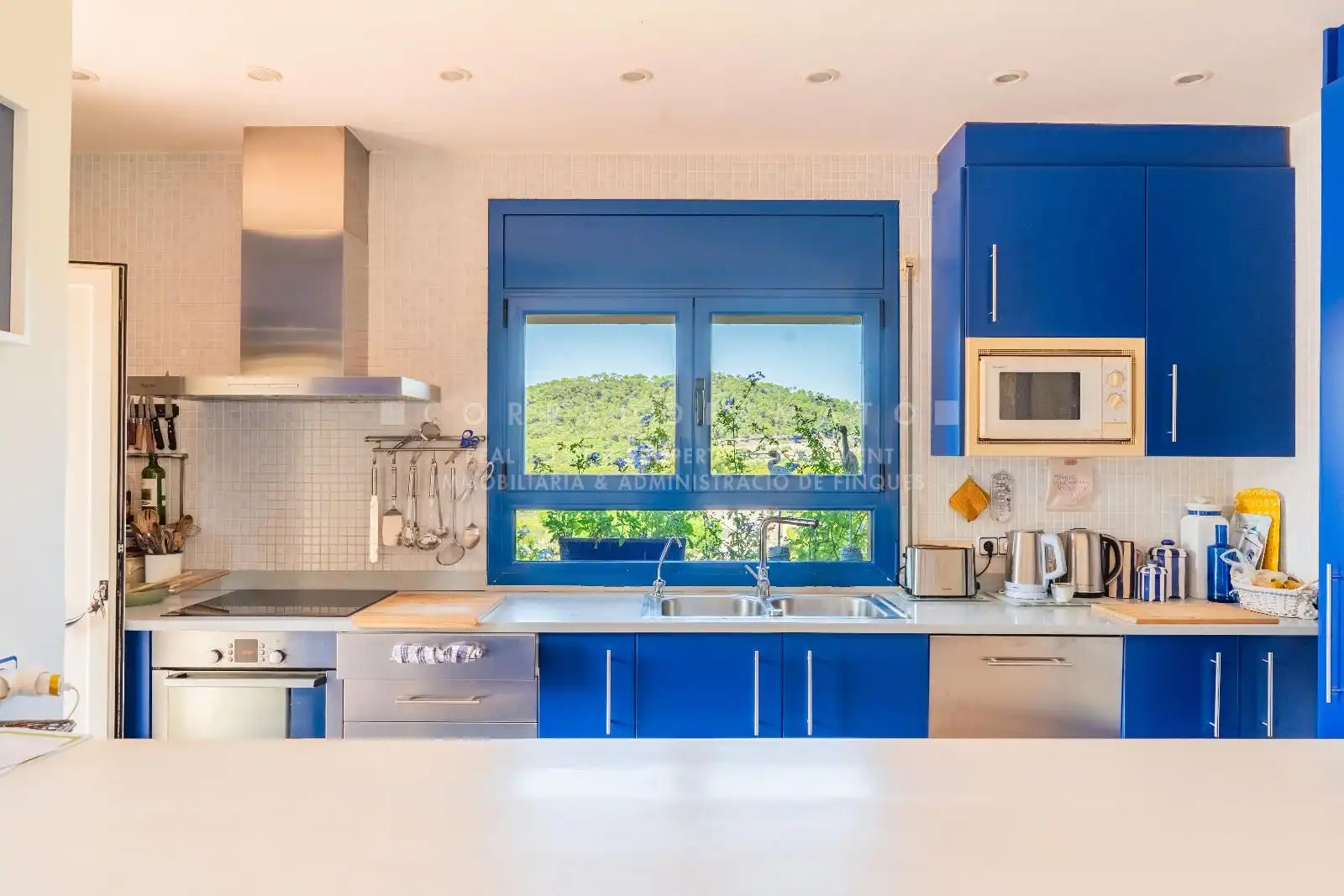 Detached house with pool for sale in cova del bisbe, imagen 23