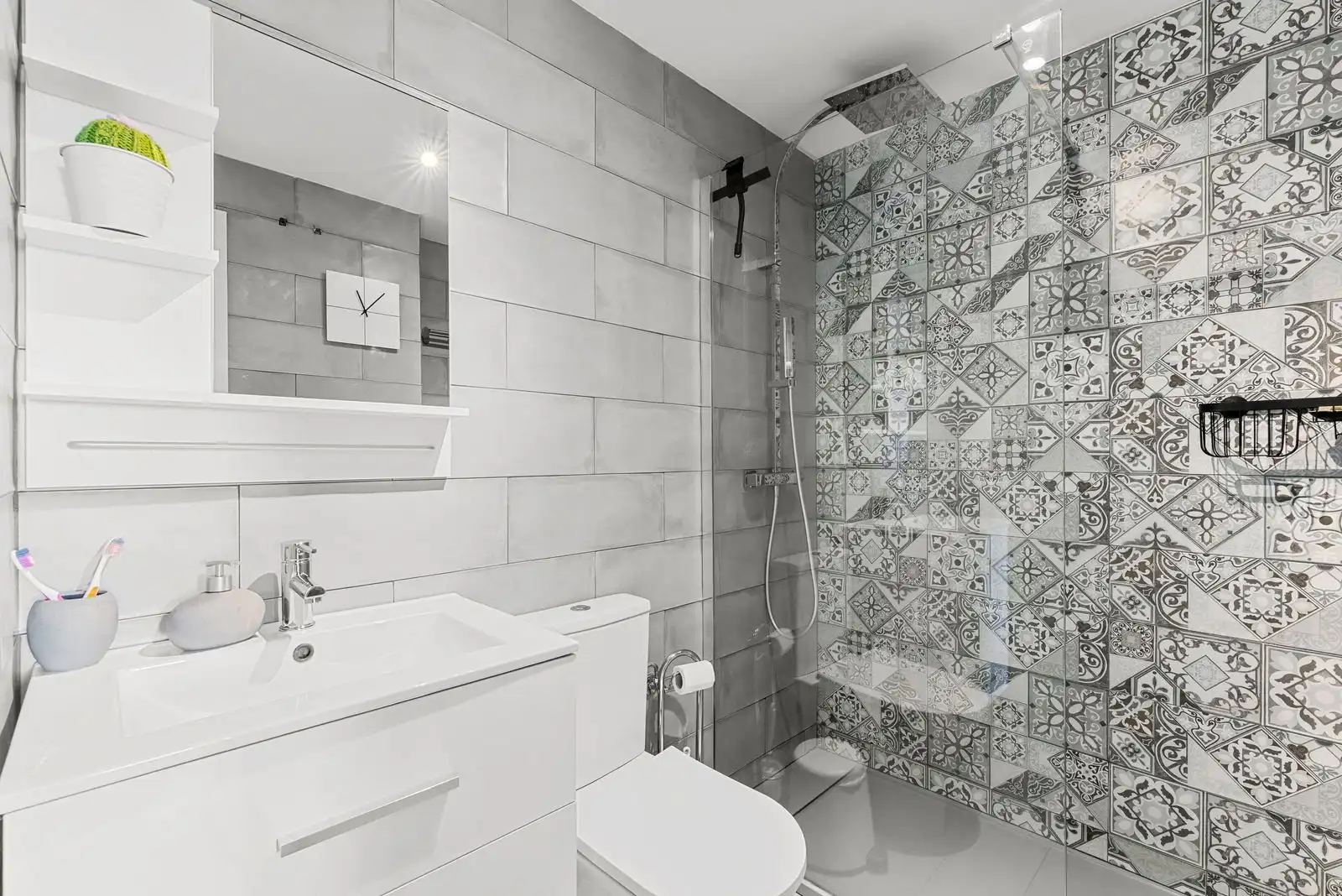 Penthouse with pool for sale in Casares pueblo, imagen 15