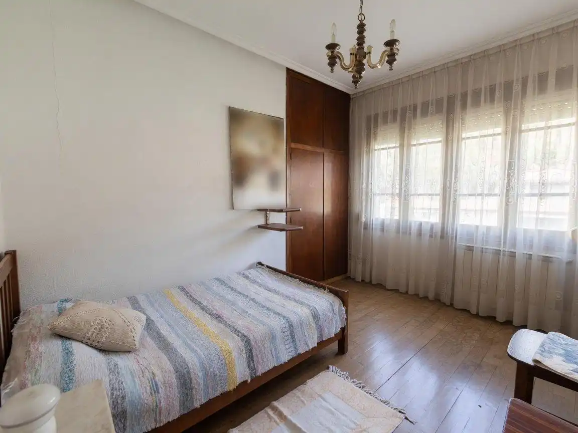 Habitación de Piso en venta en Morcín