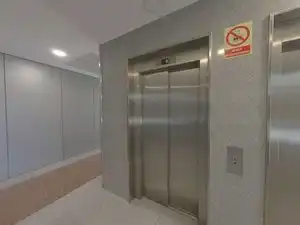 Oficina amb ascensor en venda a Calle Osca, imagen 13