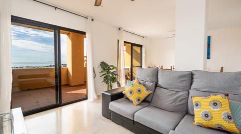 Photo 4 of Duplex to rent in N/a, -1, Parque Central, Málaga